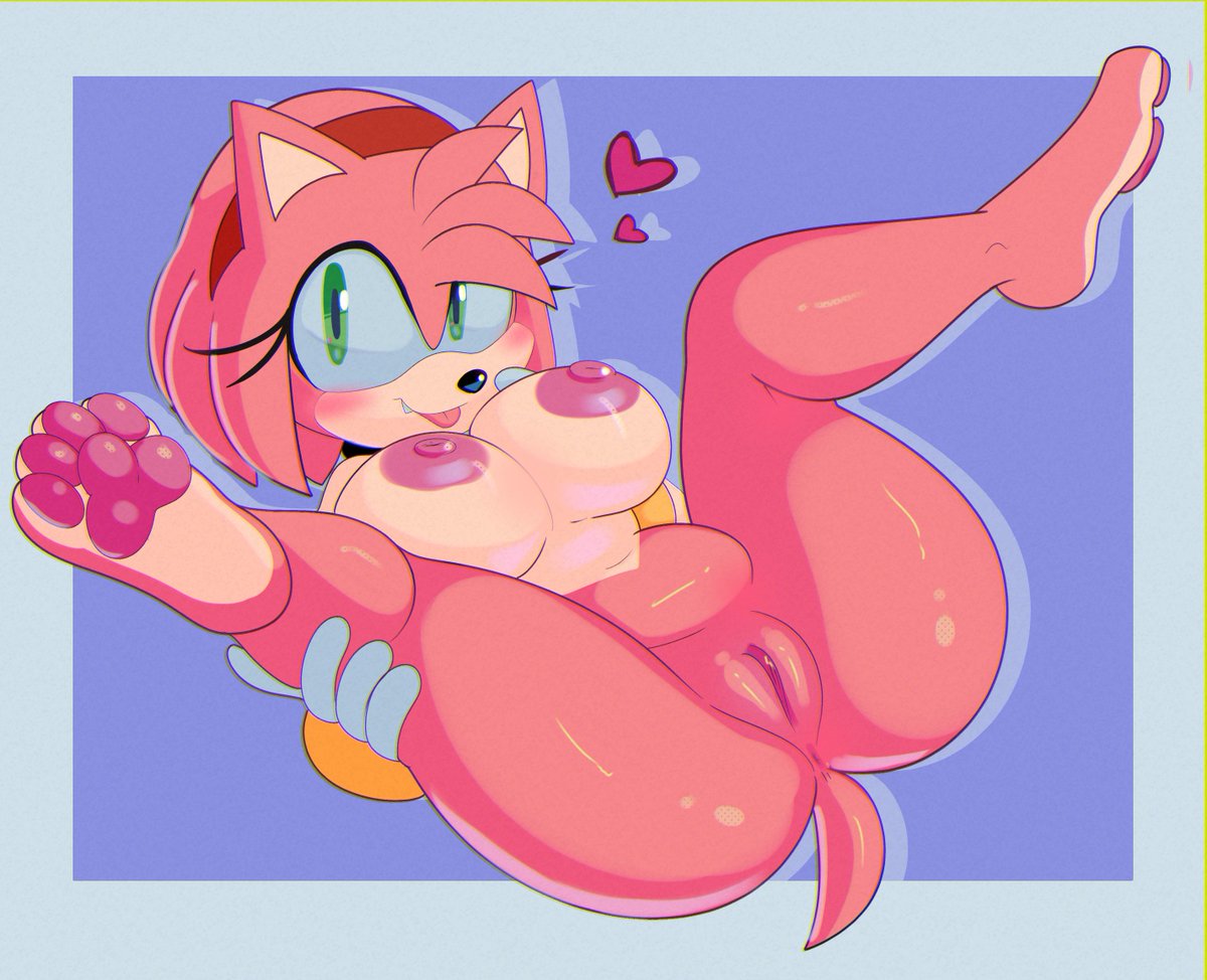 Pinks 🔞 (comms for april :open) tweet media