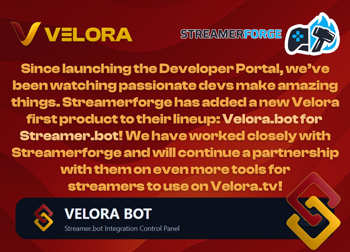 Velora.tv tweet media