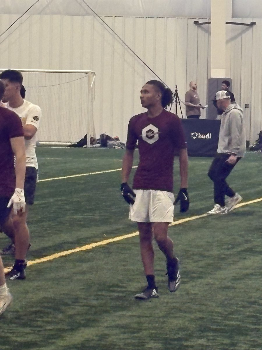 Braylon Francis tweet media