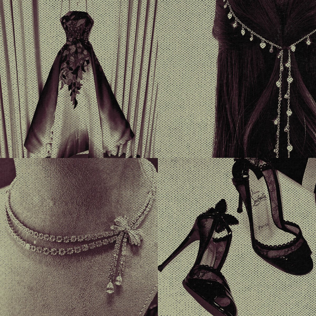 ఌᅟ𝓜𝙸𝒔𝐬ᅟ┈┈ᅟ𝓹𝓸𝐬𝐬ᵉ𝒔𝐬͟𝐢͟𝕧𝒆 tweet media