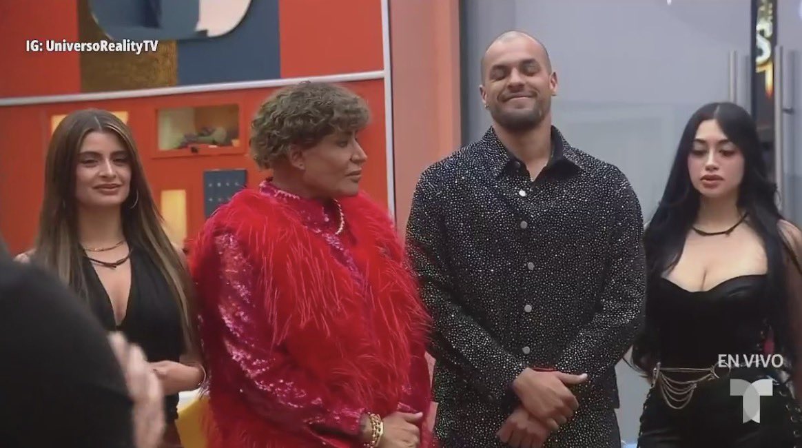 Yoridan manda a Josh y. El Divo a El destierro  #LCDLF6