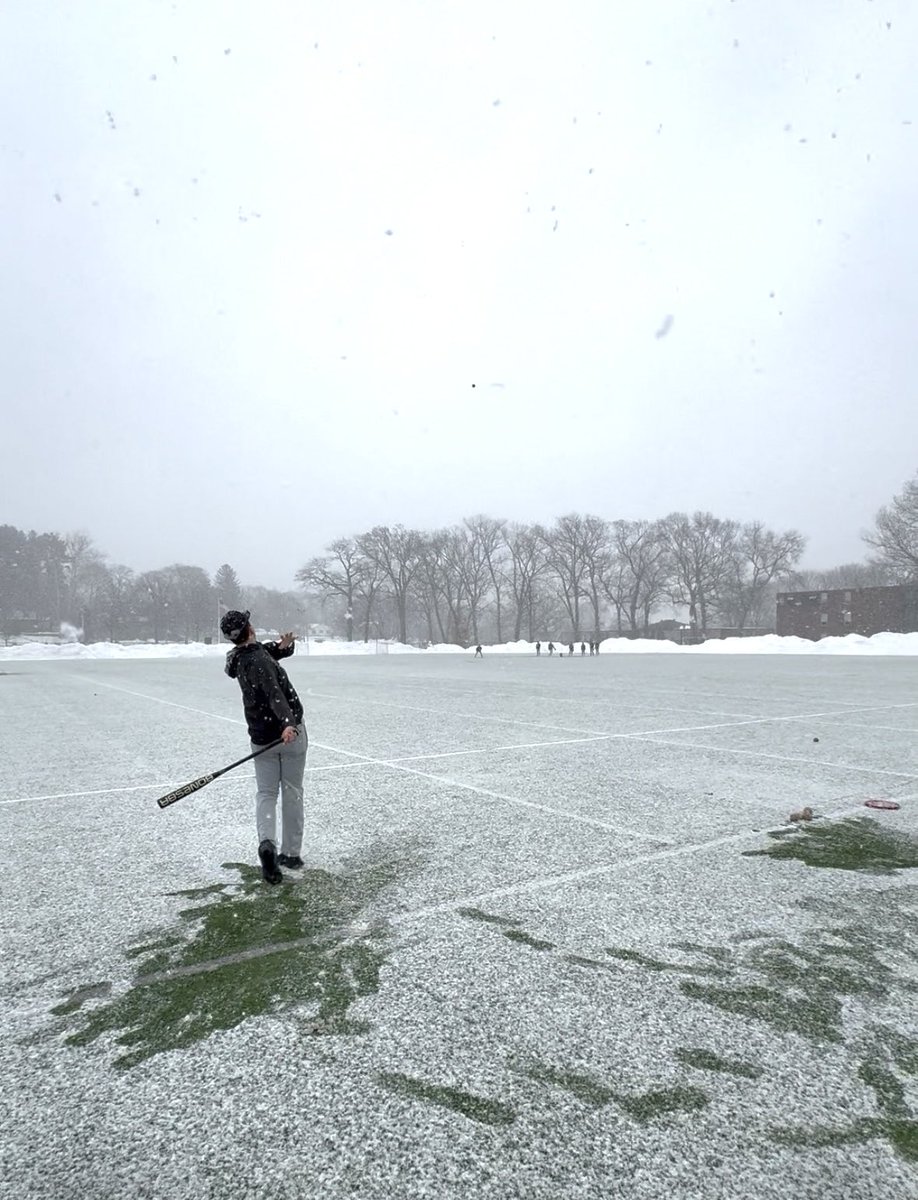 Dean Baseball tweet media