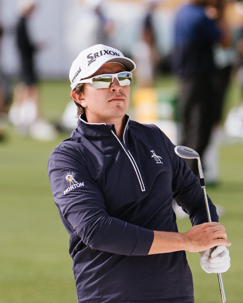 Cleveland Golf tweet media