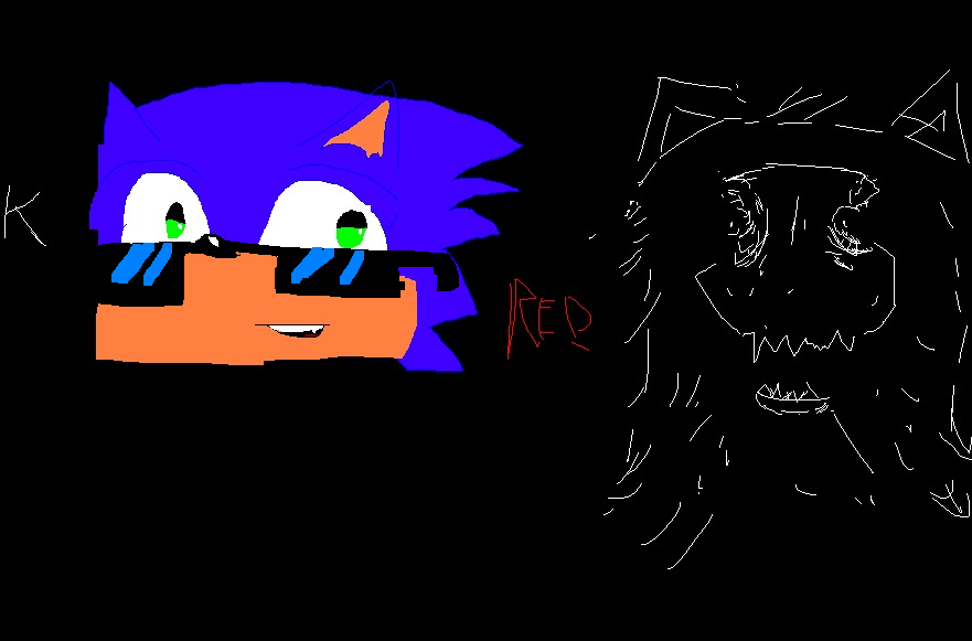 TeBuckshotbandi's tweet photo. i like that arg #runsonic #SonicTheHedgehog https://t.co/zEZ3O6WkJy