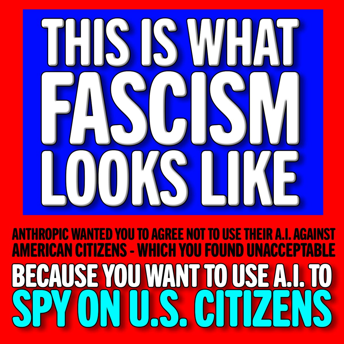 I TELL IT LIKE IT IS - LIKE IT OR NOT tweet media