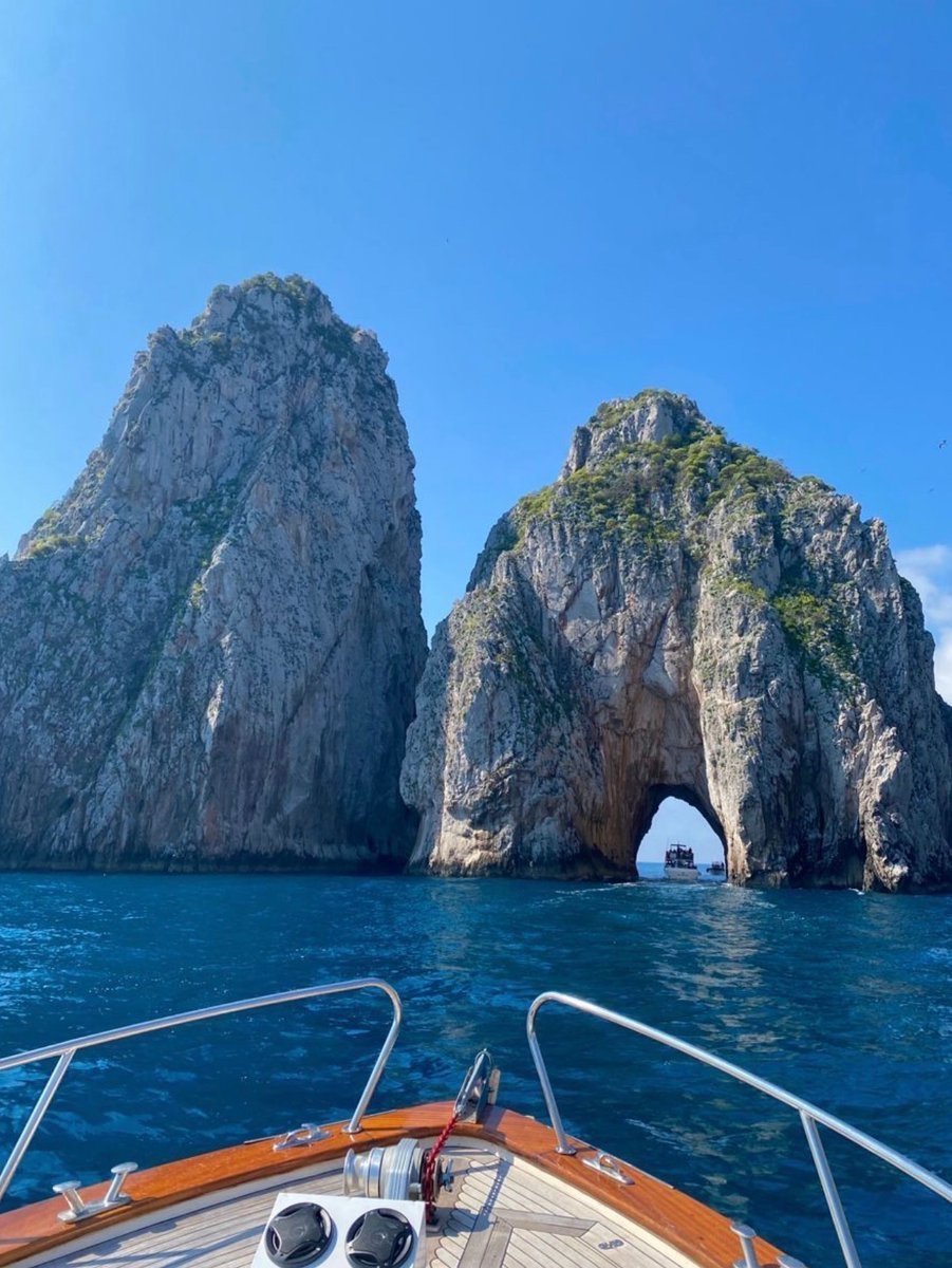 Capri, Italy