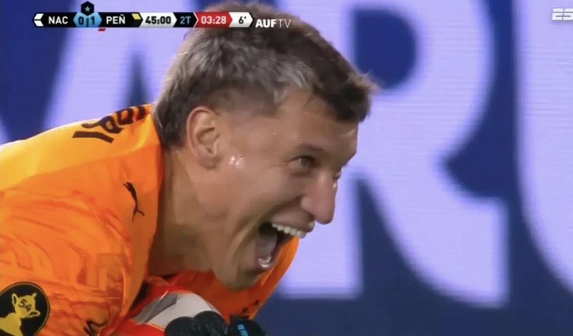 Se te cago de risa en tu cara todo el partido, TIPAZO🤣.