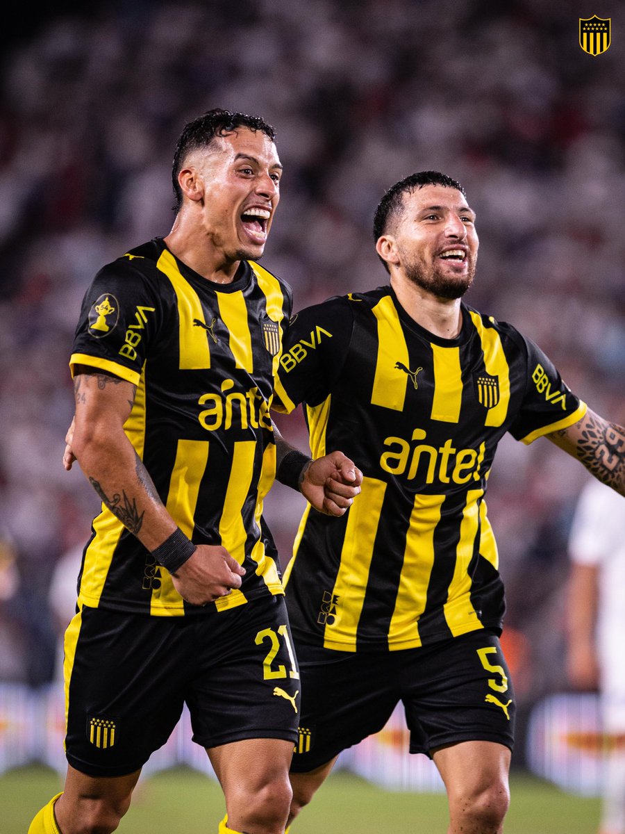 PEรAROL tweet media