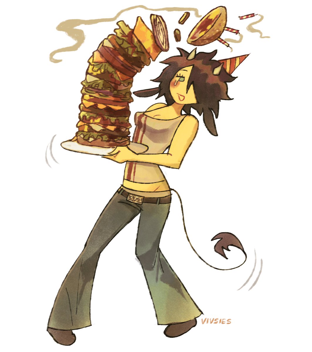 viv ✶ comms closed tweet media