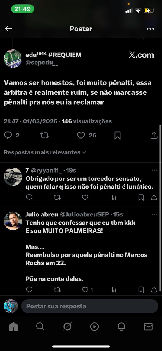 PedrooH7777's tweet photo. @pdrhrrq @DataFutebol https://t.co/yVMSM4lwAU