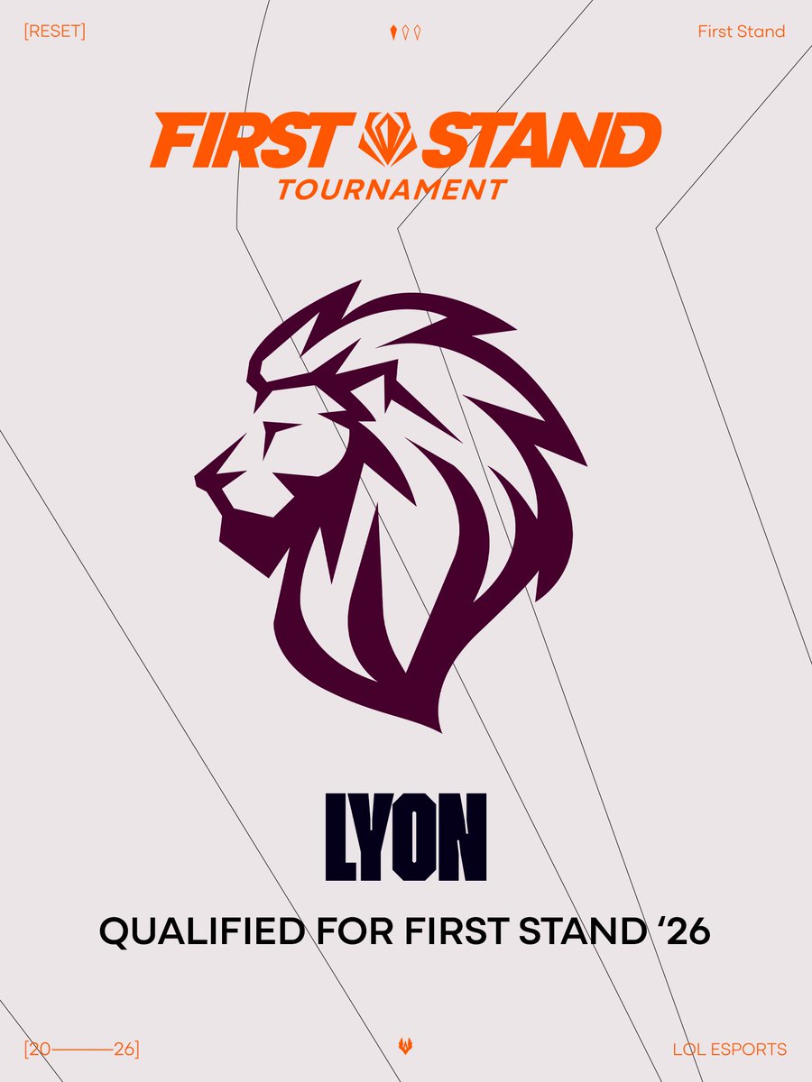 LoL Esports tweet media