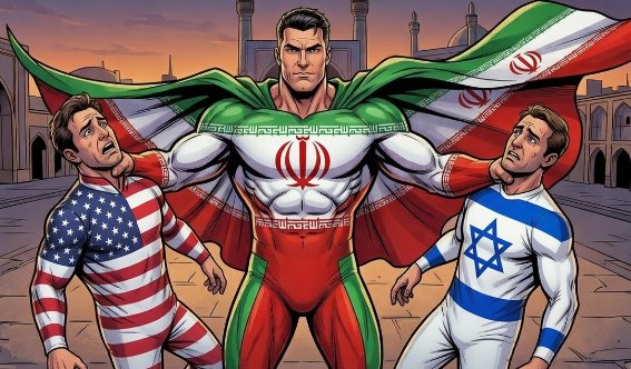 Predator Ai tweet media