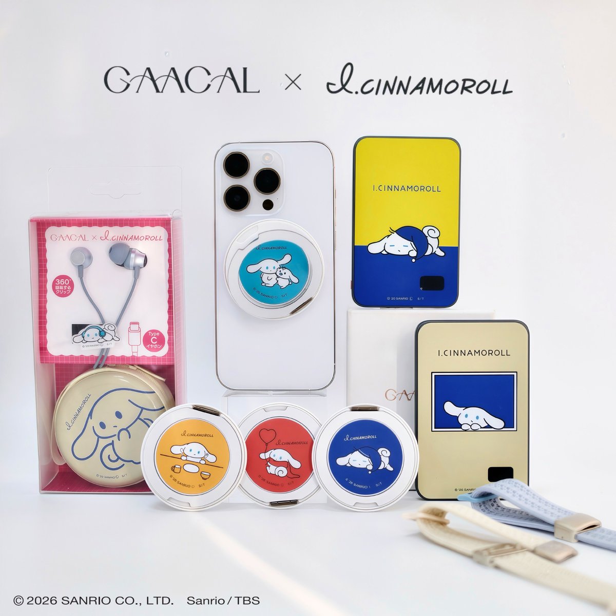 GAACAL(ガーカル) tweet media