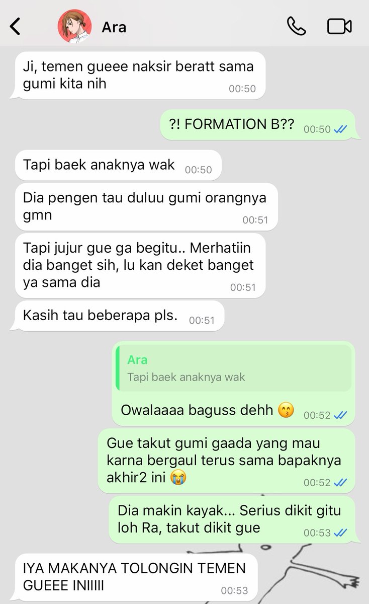 Jujutsu Fess tweet media