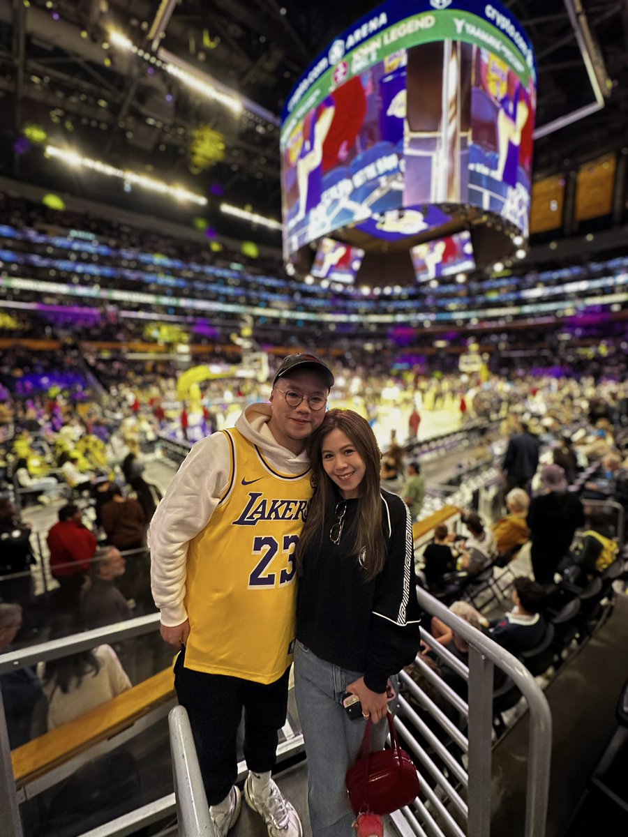 Lakers Store tweet media