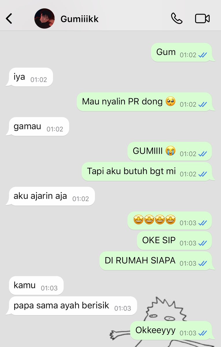 Jujutsu Fess tweet media