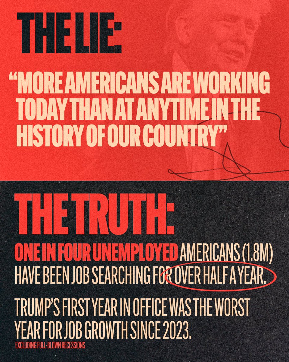 Iredell NC Democrats tweet media