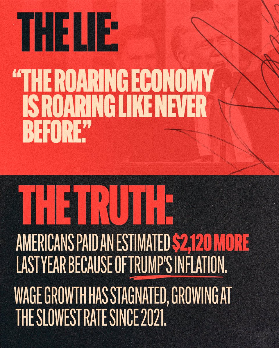 Iredell NC Democrats tweet media