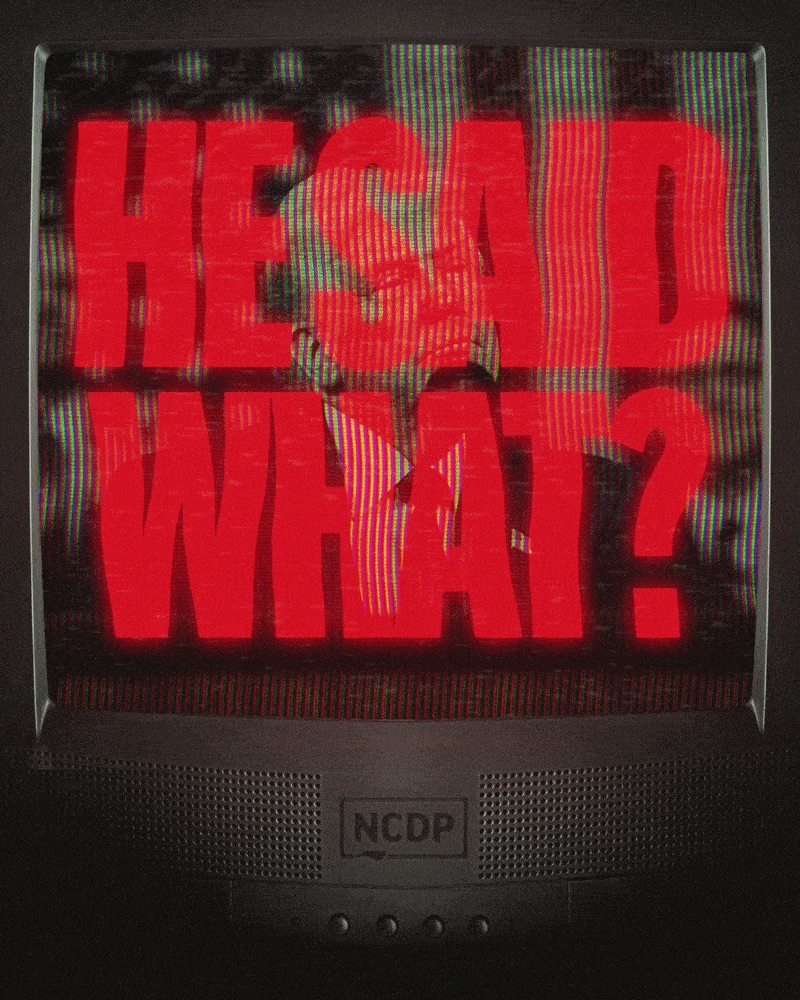 Iredell NC Democrats tweet media