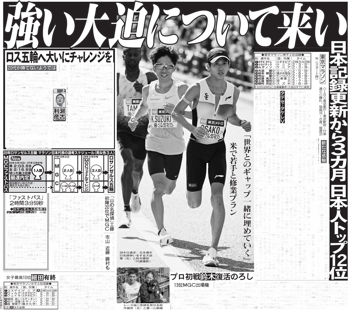 日刊スポーツSHOP (@1048055tokyo) / Posts / X