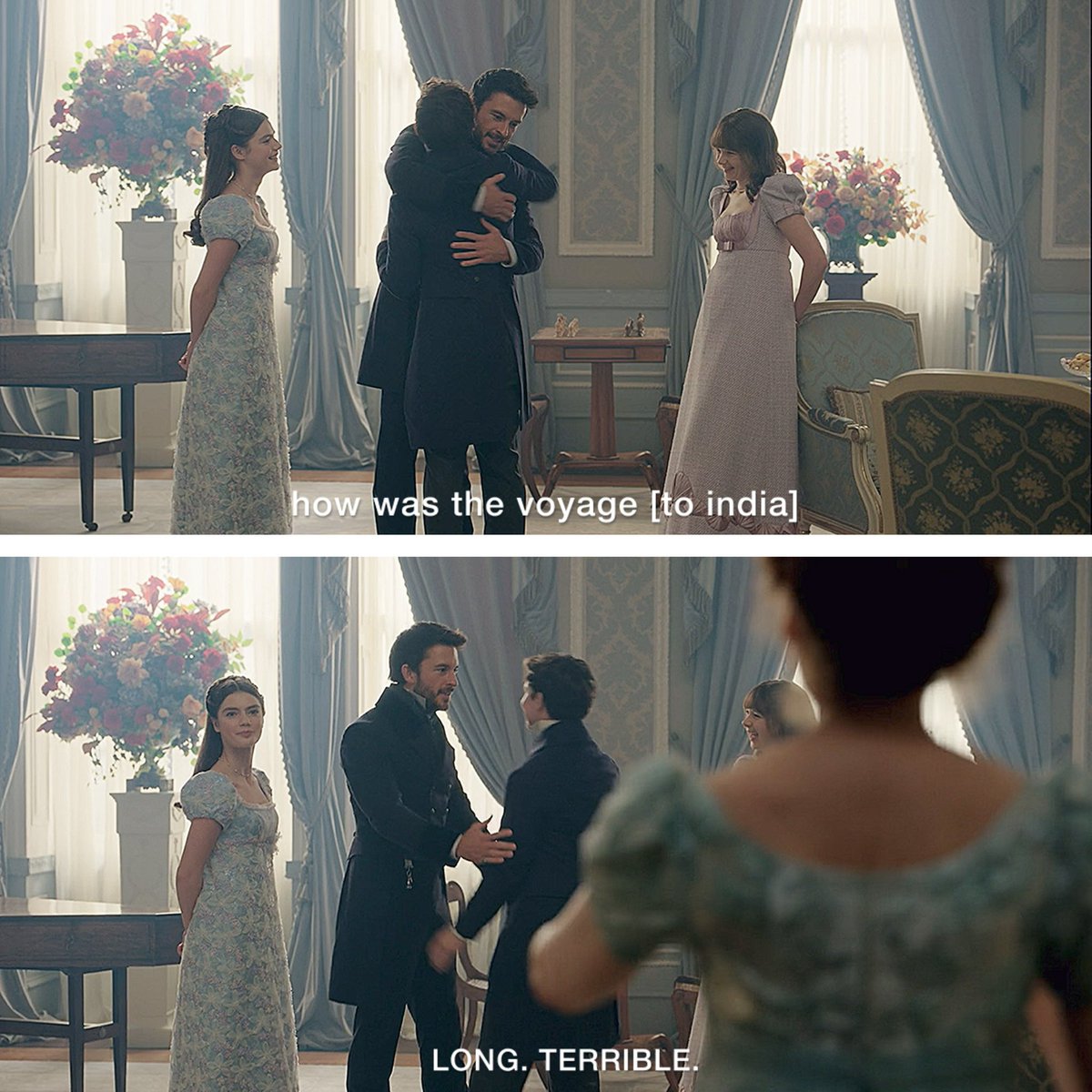 this man’s one sided beef with traveling to india is serious