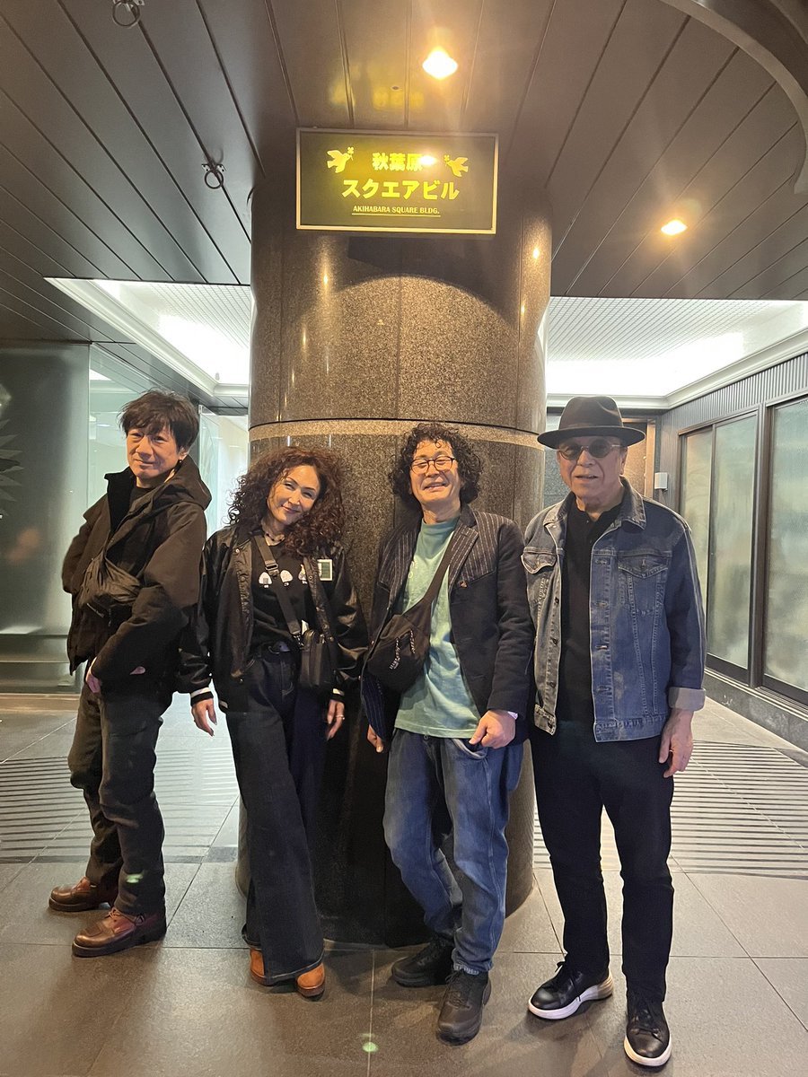 takohana_1213's tweet photo. 一晩あけまして！
昨日は #姫乃樹リカ&amp;THE COMING SOON! ファンミーティング Vol.3にお越しいただき、誠にありがとうございました❣️
皆様が楽しんでくださっていたら嬉しいです🥲

(お顔出しNGの方がいらっしゃいましたらご連絡くださいませ🙇‍♀️) https://t.co/LjxRUk08WX
