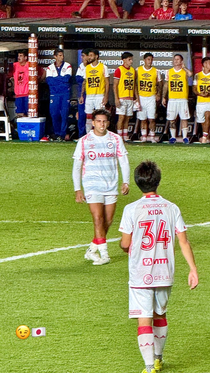 hattori gianzo tweet media