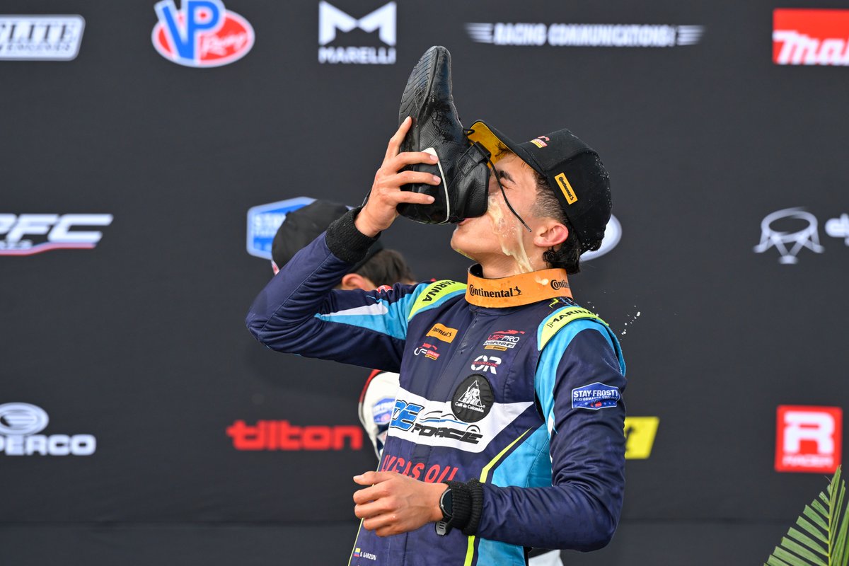 USF Pro Championships tweet media