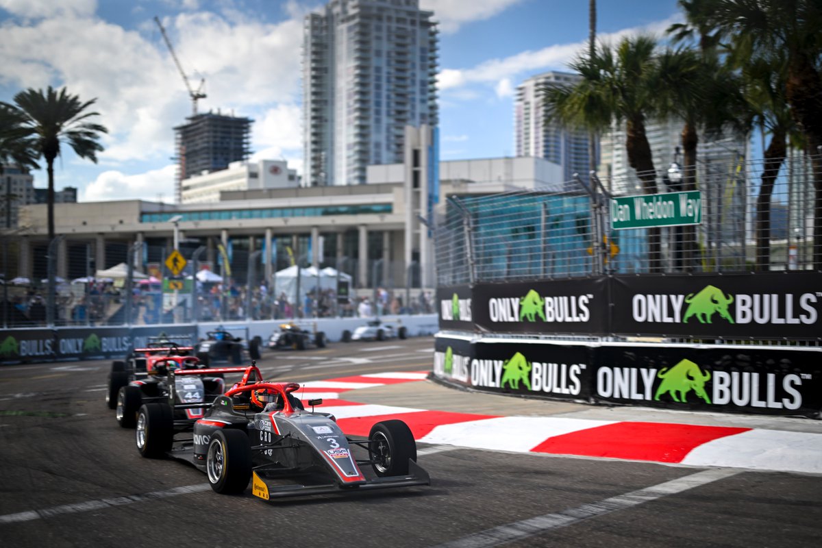 USF Pro Championships tweet media