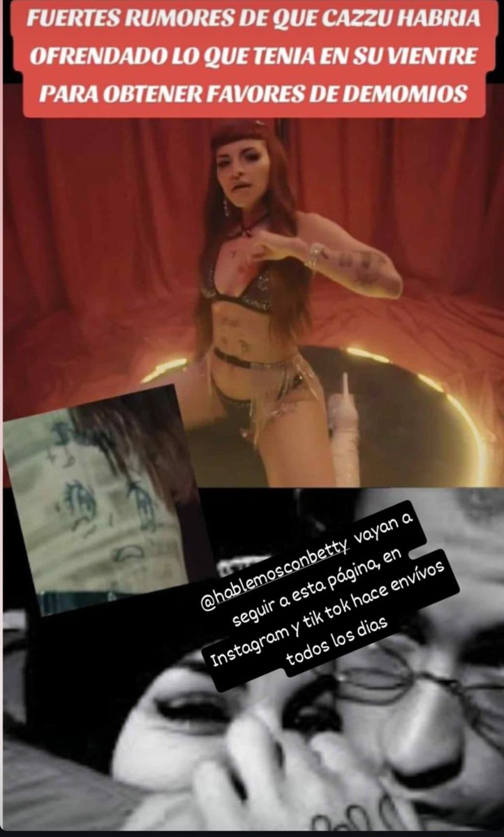 <a href="/sabryydc/">sabryy</a> <a href="/SweeZzgg/">SweetCherry🍒</a> Por lo menos la tuya le tiene envidia y quiere ser ella a cómo dé lugar porque antes era esto