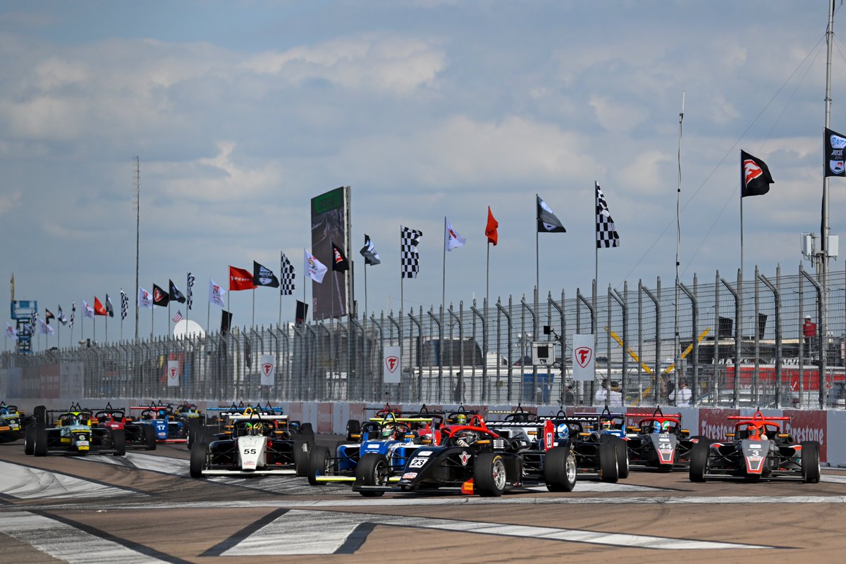 USF Pro Championships tweet media