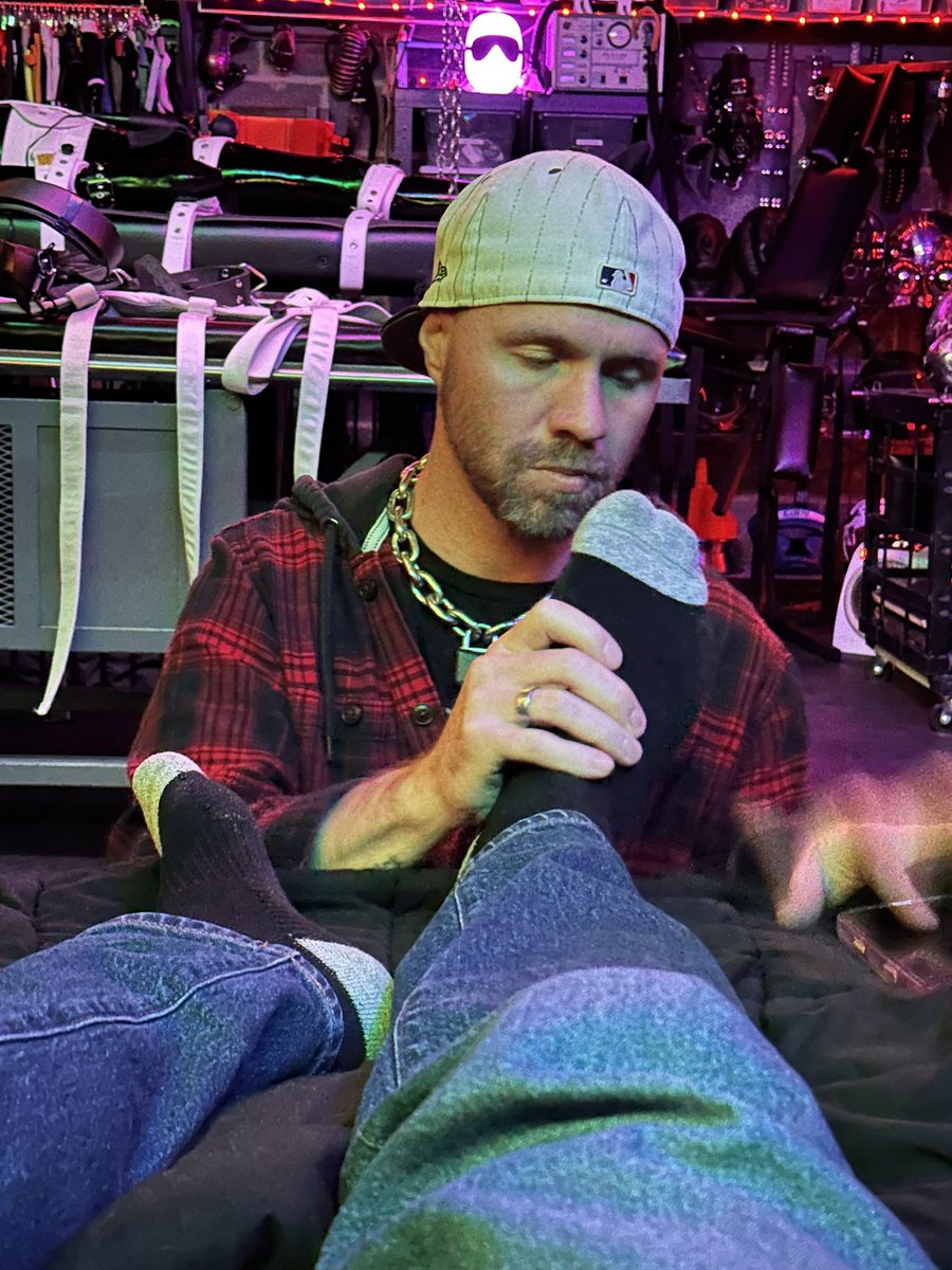 JerseyGoose tweet media