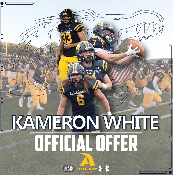 Kameron White tweet media