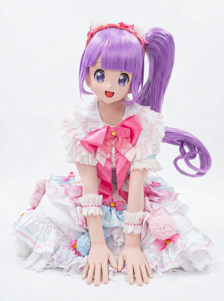 甘くなるのはこれから♪」 🎀プリパラ🎤 🍬ノンシュガ | NonSugar