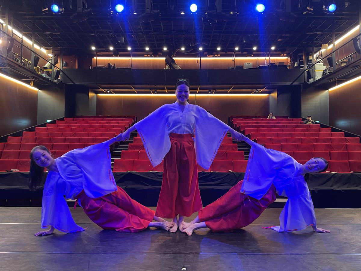 坪田桃🍑 tweet media