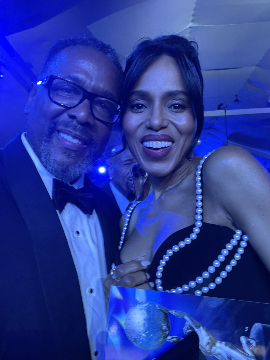 Wendell Pierce tweet media