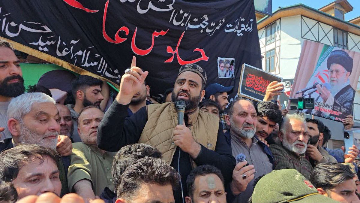 Aga Mujtaba tweet media