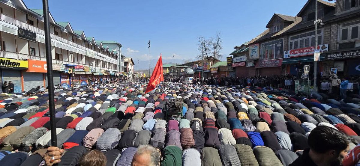 Aga Mujtaba tweet media