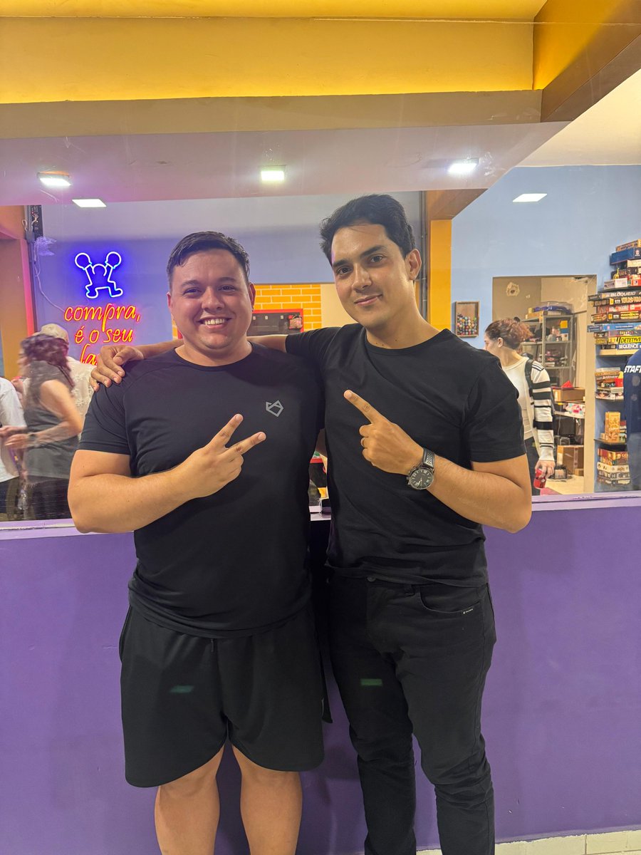 Christian Araujo 🔜🇧🇷🇨🇿🇧🇷 tweet media