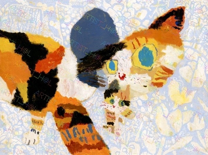 H@L(ハル) 画家・絵本作家 (@hal_spirit) / Posts / X