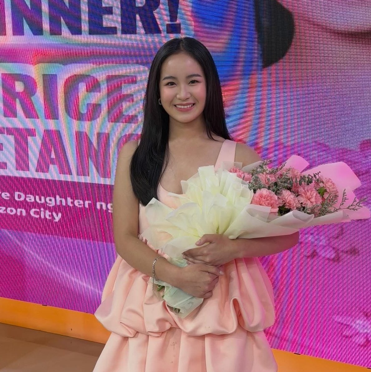 kung sino man make up artist ni Caprice, super galing mo!!! pero kung si Caprice lang nag make up sa sarili niya, good job baby girl🥹💋

#CapriceCayetano