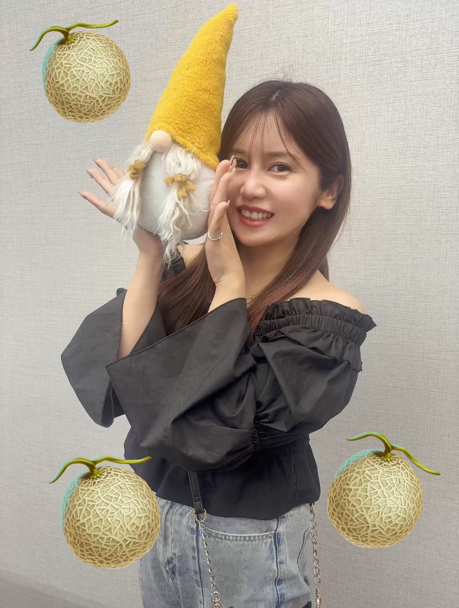 めろん🍈 (@melon_melo621) / Posts / X