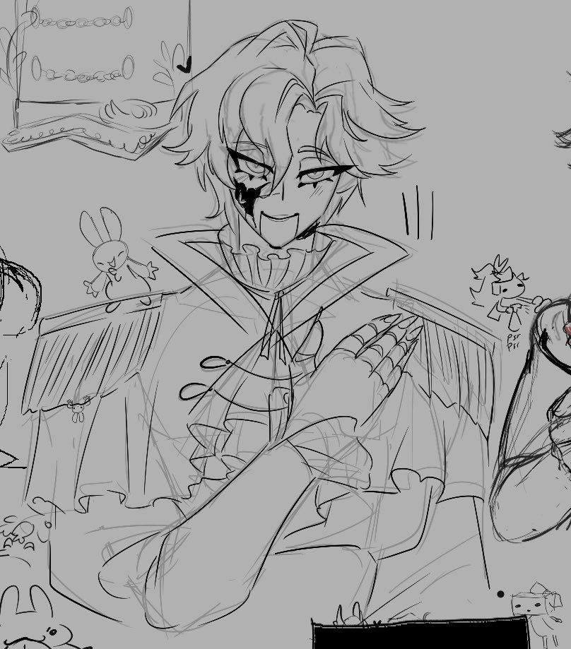 MYS4 🩷 tweet media