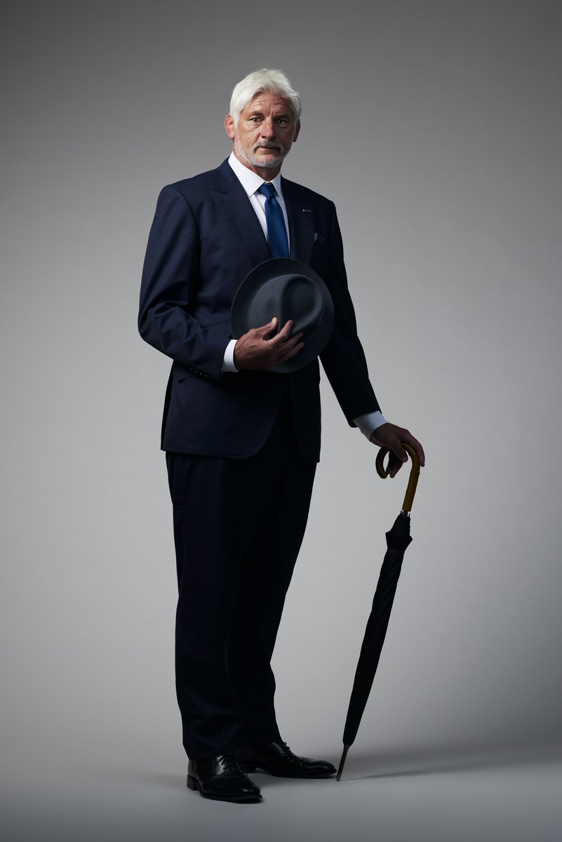 Ben Darwin tweet media