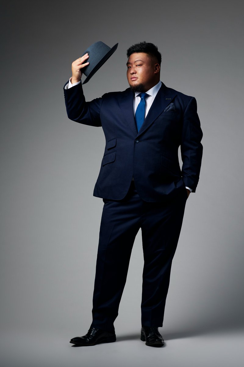 Ben Darwin tweet media