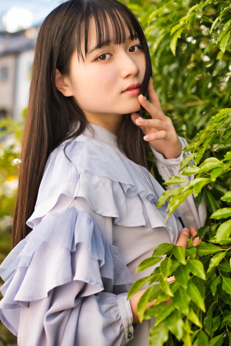 #ポートレイト
#portrait 
#RIRIRIR2009