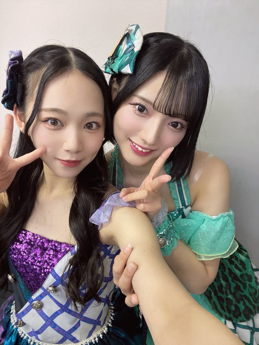 村井悠莉（NMB48 10期研究生） (@yuurin_nmb48_) / Posts / X