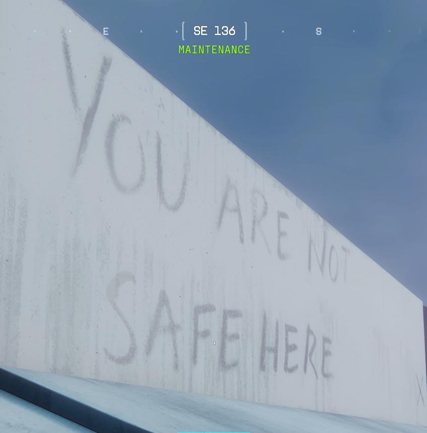 a <a href="/MarathonTheGame/">Marathon</a> tale in two images.