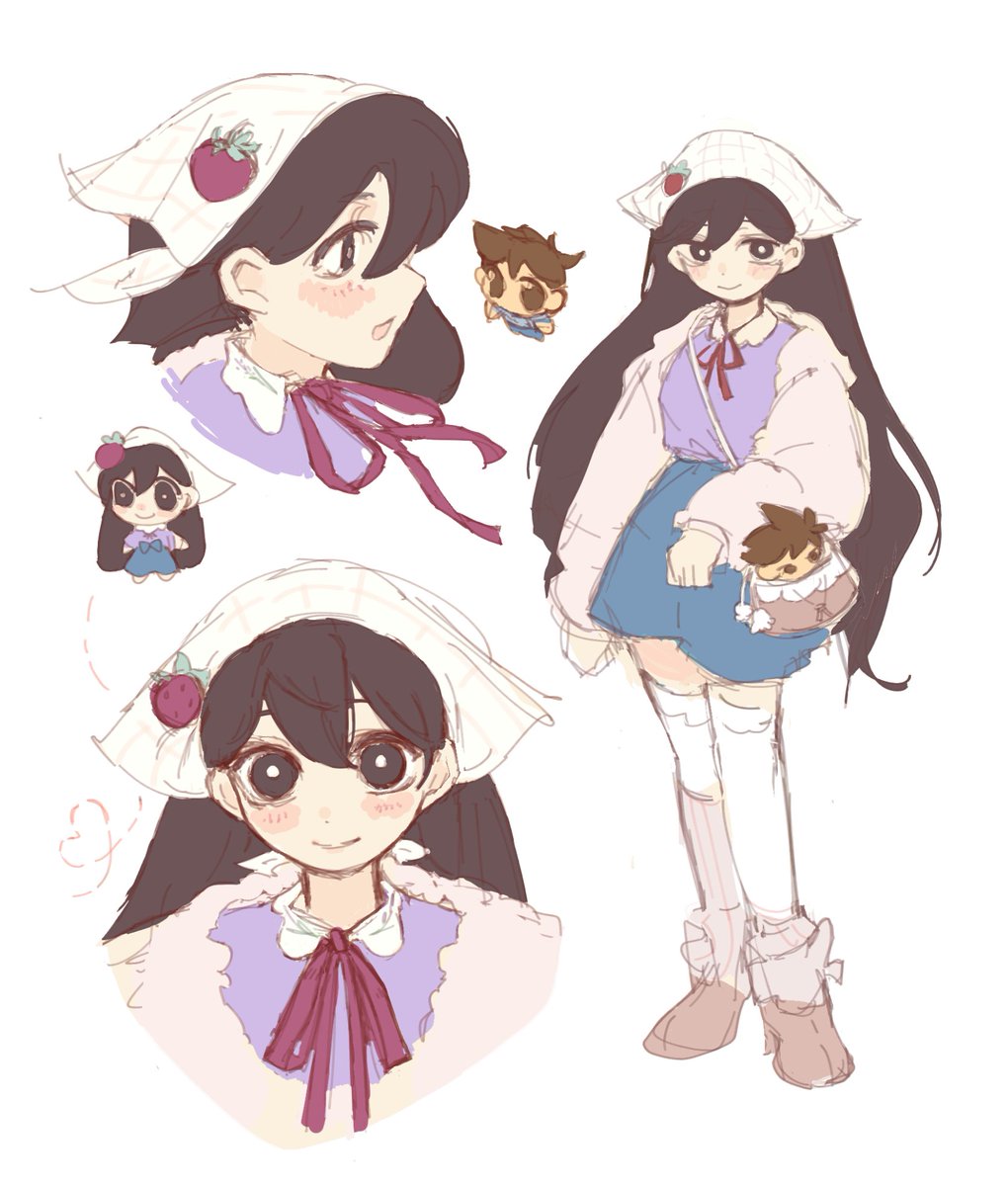 happy birthday mari💜