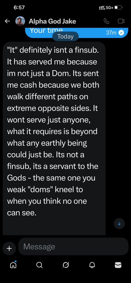 Task Slave tweet media